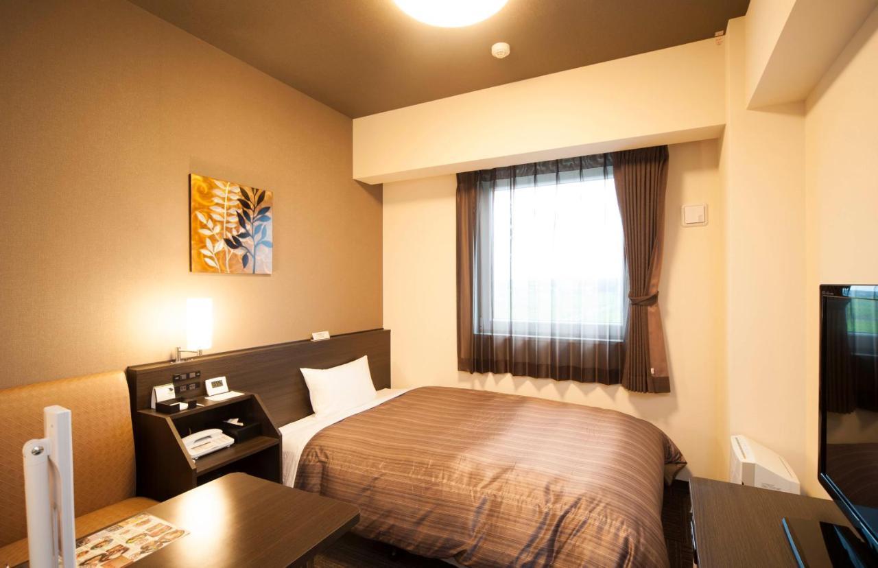 Hotel Route-Inn Tsuchiura Luaran gambar