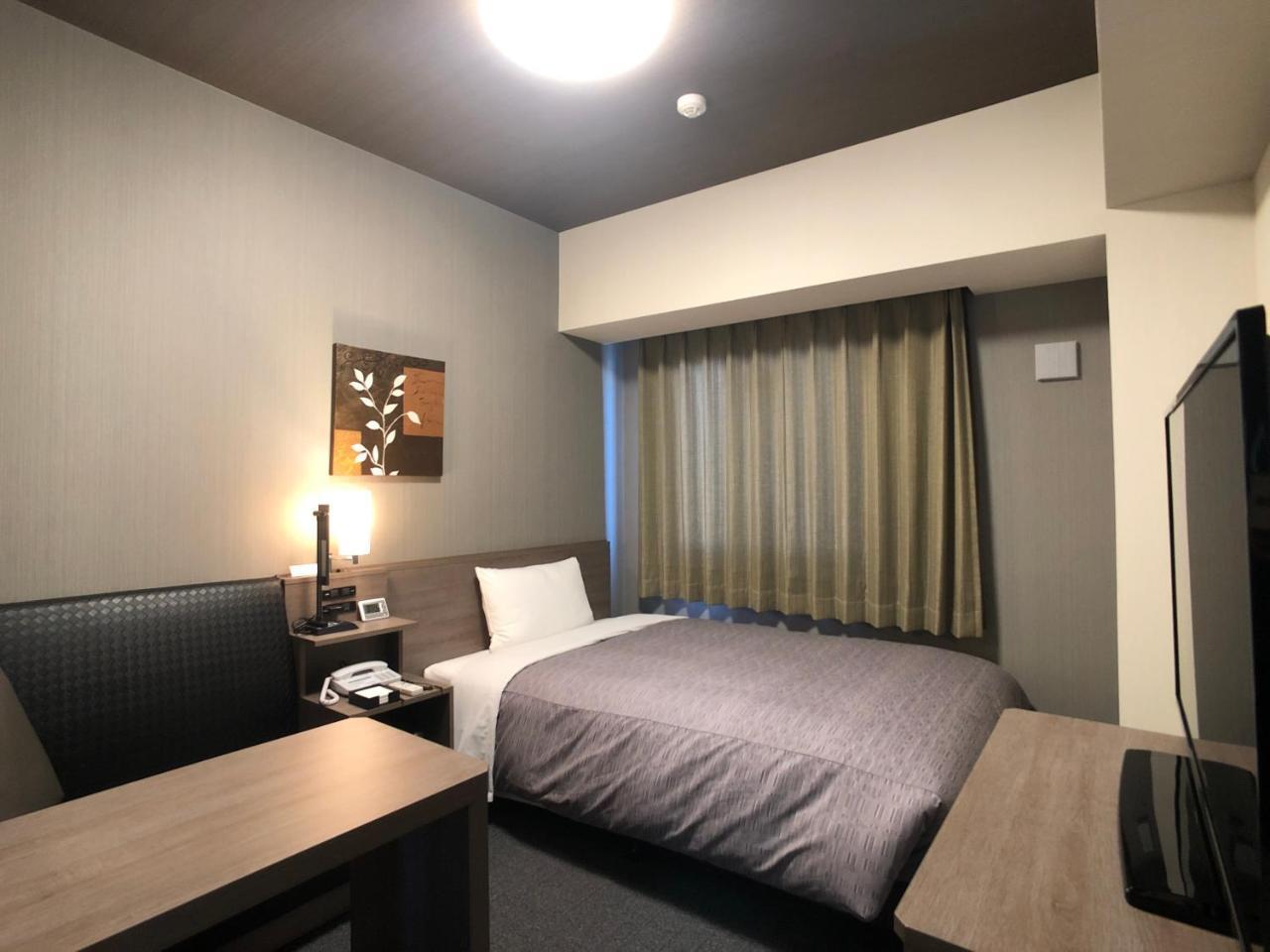 Hotel Route-Inn Tsuchiura Luaran gambar