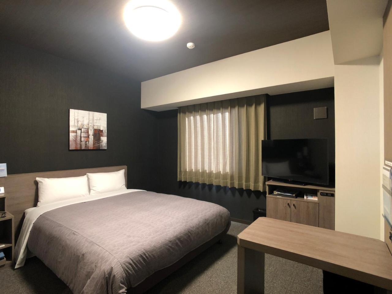 Hotel Route-Inn Tsuchiura Luaran gambar